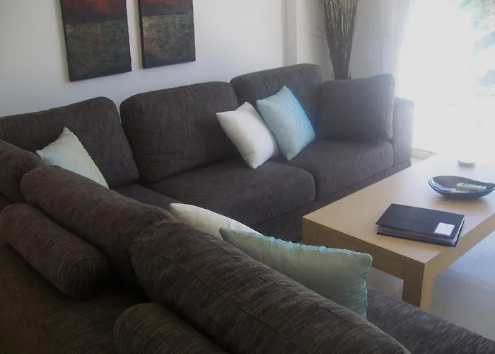 Vanessa 2 Bedroom Apartment