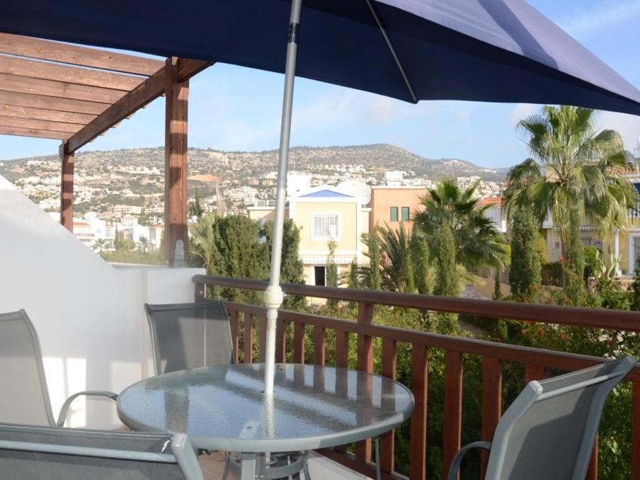 Vanessa 2 Bedroom Apartment Paphos