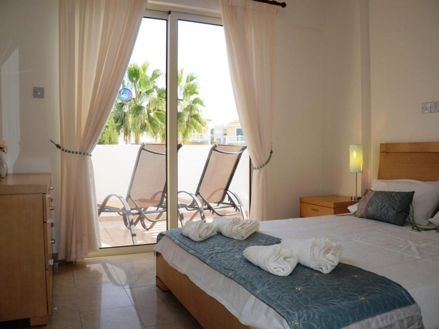 Vanessa 2 Bedroom * Paphos