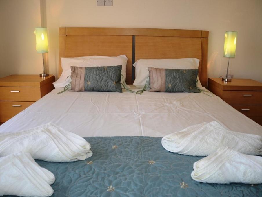Vanessa 2 Bedroom Διαμέρισμα *