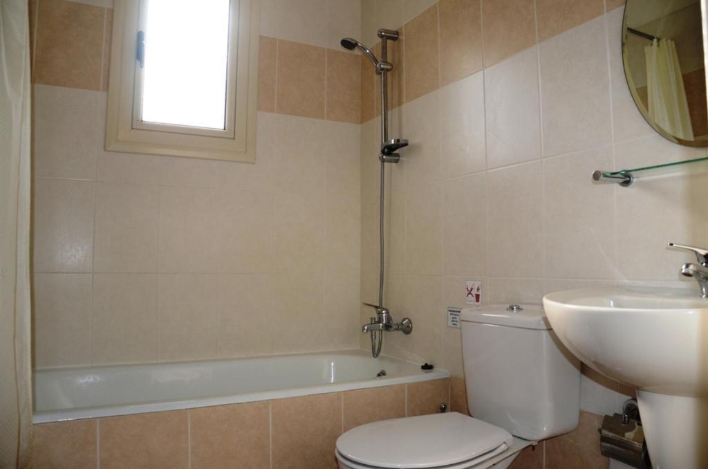 Apartment Vanessa 2 Bedroom Paphos