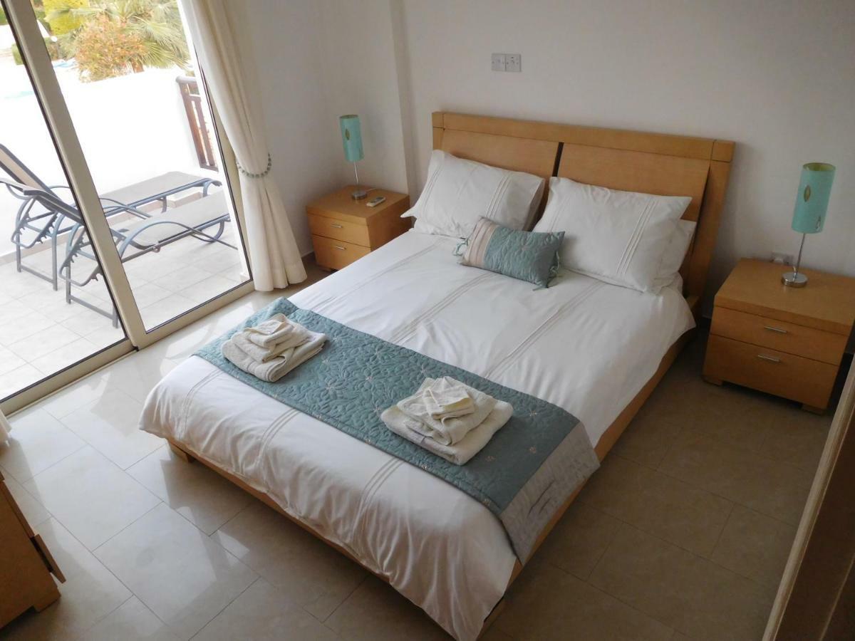 Διαμέρισμα Vanessa 2 Bedroom Πάφος