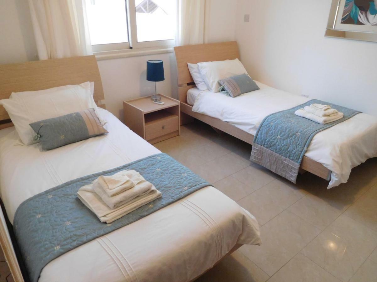Διαμέρισμα Vanessa 2 Bedroom Πάφος